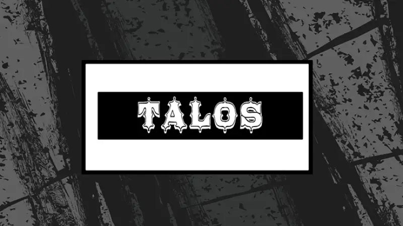 Talos by Geni - Video Download