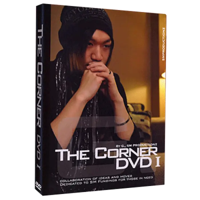 The Corner Vol.1 by G and SM Productionz - Video Download