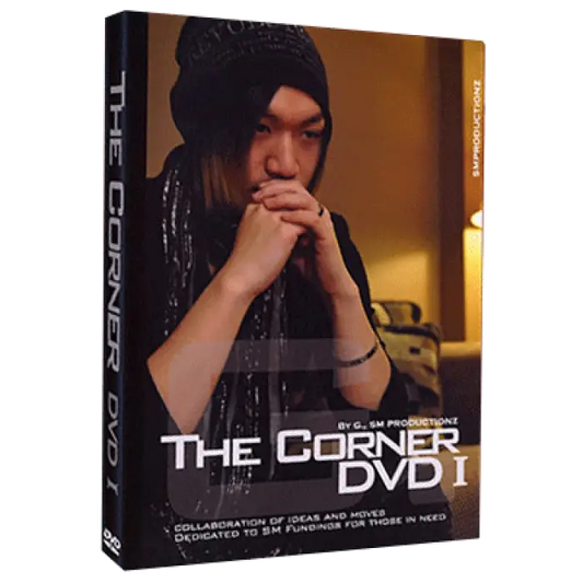 The Corner Vol.1 by G and SM Productionz - Video Download