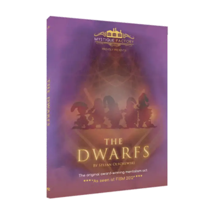 The Dwarfs by Stefan Olschewski - Video Download