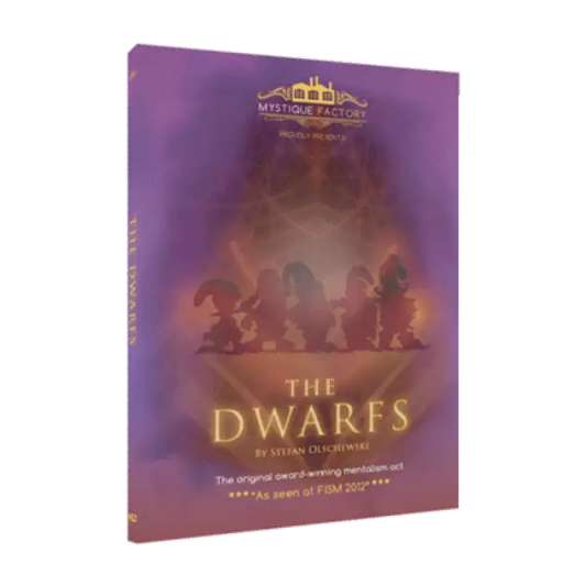 The Dwarfs by Stefan Olschewski - Video Download