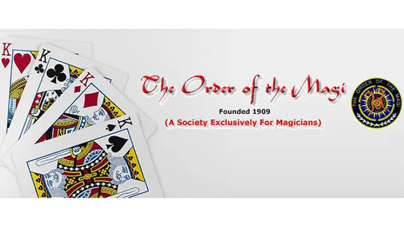 The Order of the Magi Presents Jonathan Royle's 2016 Magic Club & Mentalism Lecture - Mixed Media Download