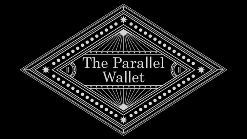 The Parallel Wallet by Paul Carnazzo