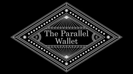 The Parallel Wallet by Paul Carnazzo