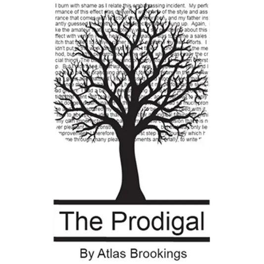 The Prodigal by Atlas Brookings - ebook