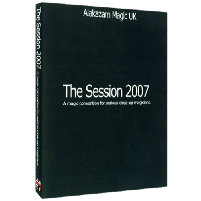 The Session 2007 by Alakazam - Video Download