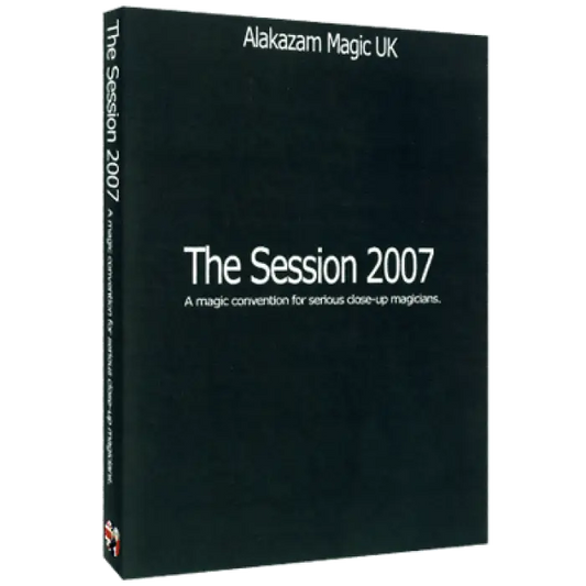 The Session 2007 by Alakazam - Video Download