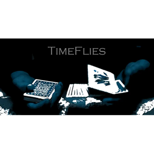 TimeFlies By John Stessel - Video Download