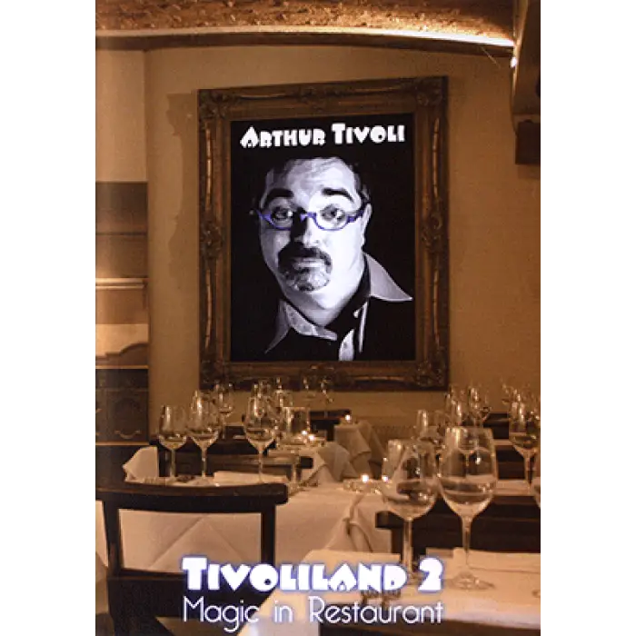 Tivoliland 2 by Arthur Tivoli - Video Download