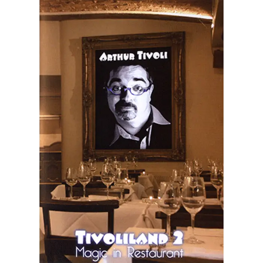 Tivoliland 2 by Arthur Tivoli - Video Download