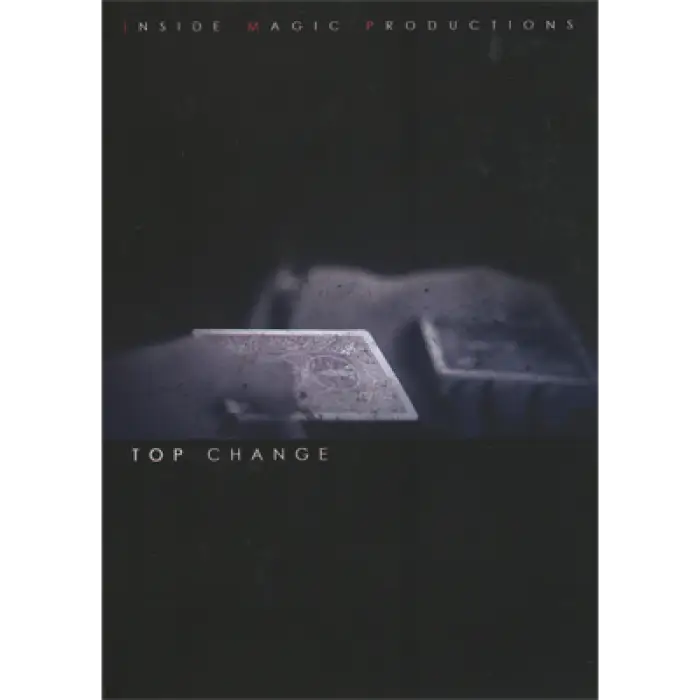 Top Change by Mark Wong & inside Magic Productions - - Video Download