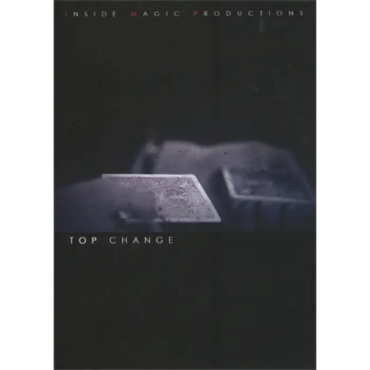 Top Change by Mark Wong & inside Magic Productions - - Video Download