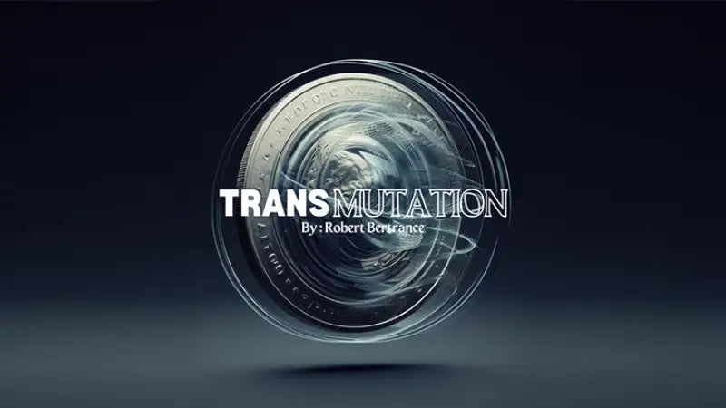 Transmutation by Robert Bertrance - Video Download