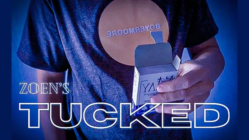 Tucked by Zoen's - Video Download