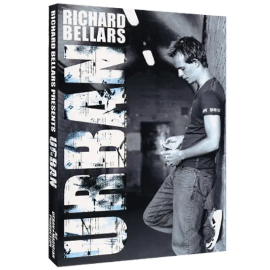 Urban by Richard Bellars - Video Download