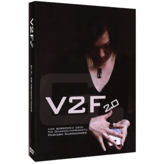 V2F 2.0 by G and SM Productionz - Video Download