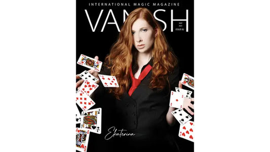 Vanish Magazine #82 - ebook