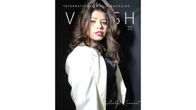 Vanish Magazine #90 - ebook