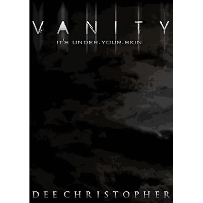 Vanity by Dee Christopher - ebook