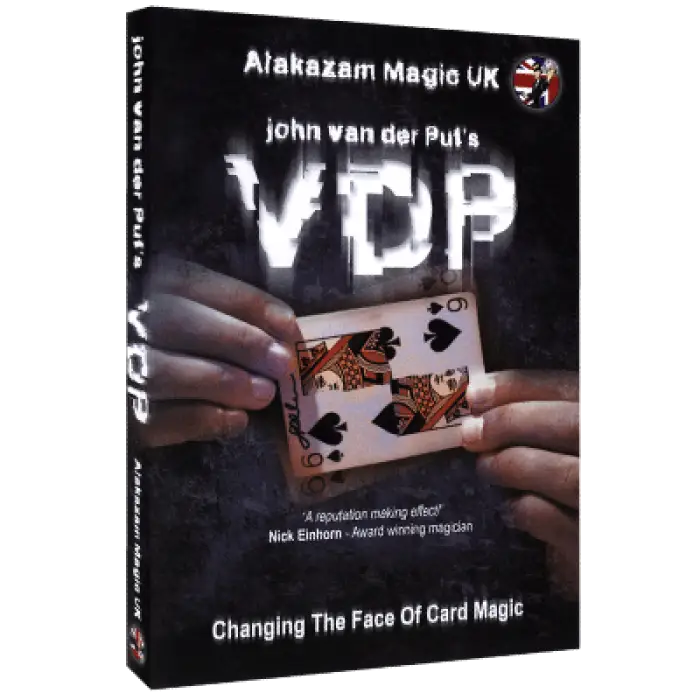 VDP by John Van Der Put & Alakazam - Video Download