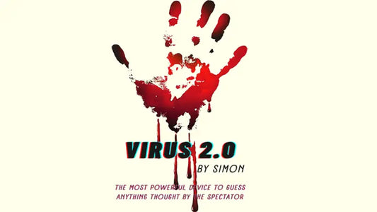 VIRUS 2.0 by Saymon