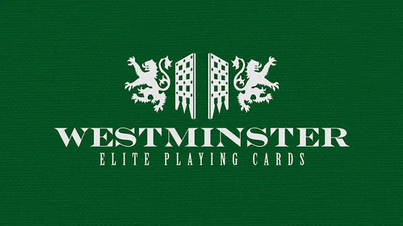 Westminster Playing Cards