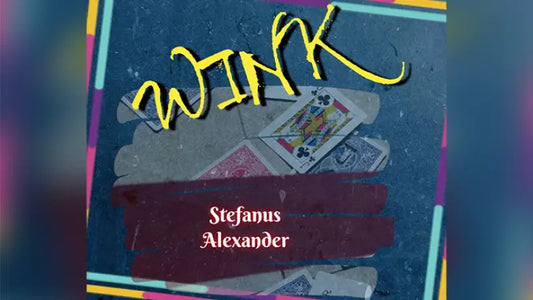 WINK by Stefanus Alexander - Video Download