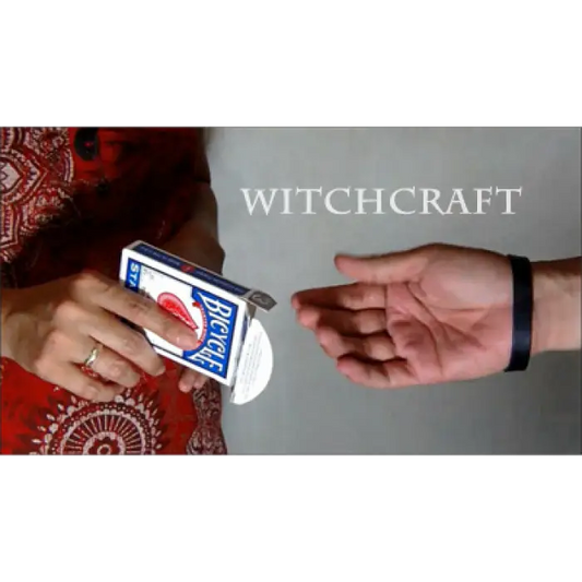 Witchcraft by Arnel Renegado - - Video Download