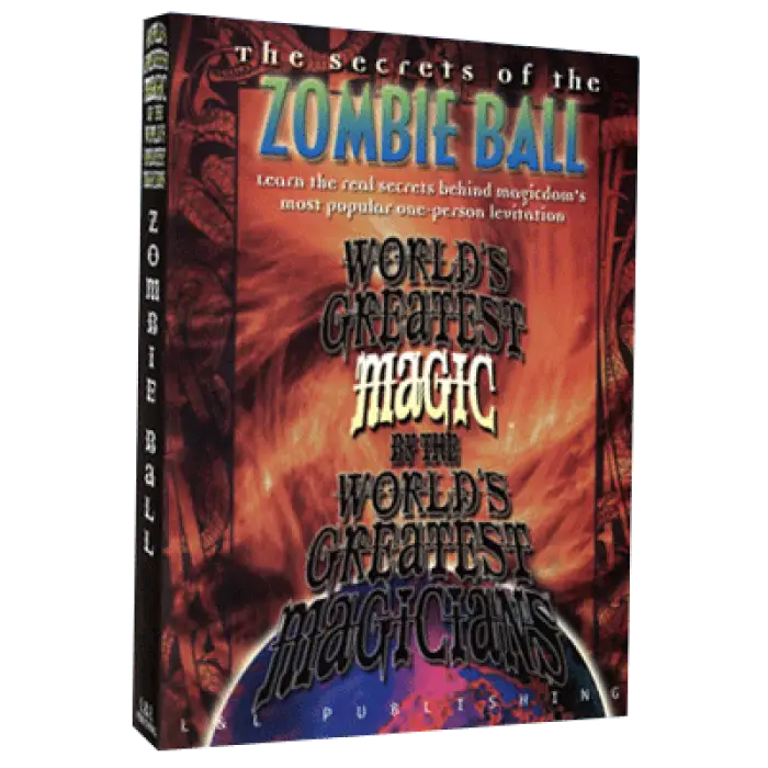 Zombie Ball (World's Greatest Magic) - Video Download