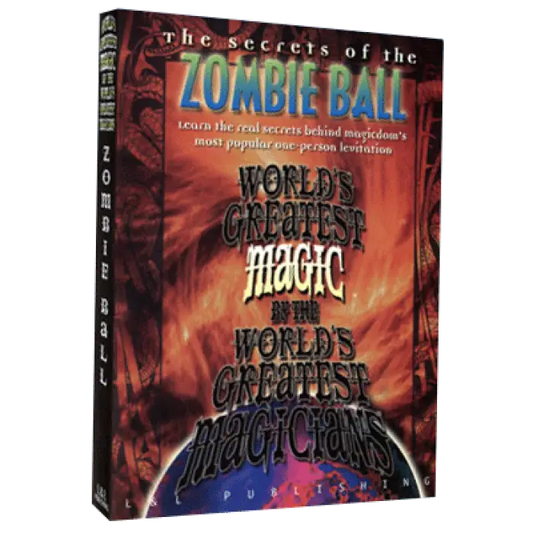 Zombie Ball (World's Greatest Magic) - Video Download